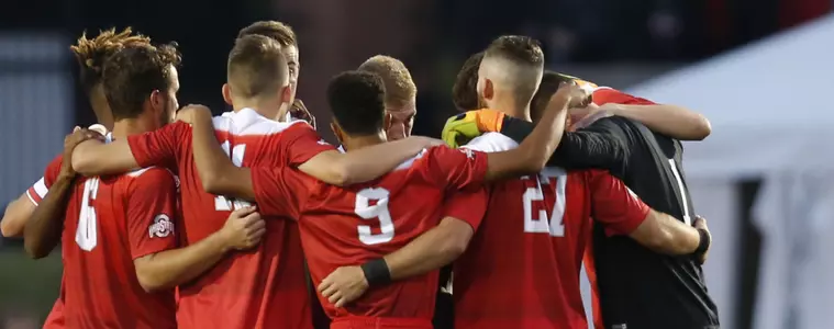 Buckeyes Tie Program Record with Fifth Straight Shutout
