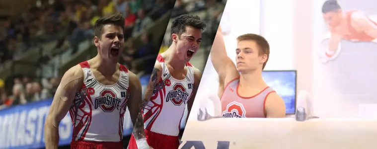 Melton, Yoder and Szarvas to Captain 2017-18 Squad