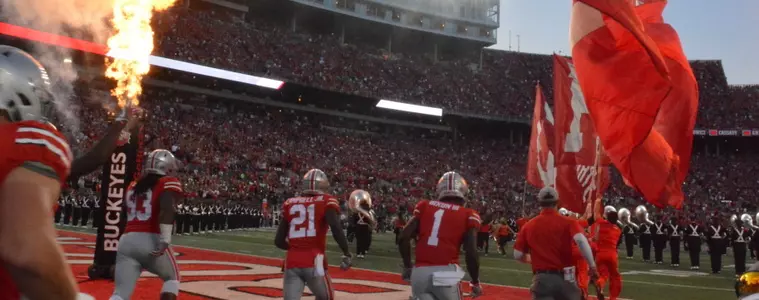 ?? Scenes From Saturday: Oklahoma ??