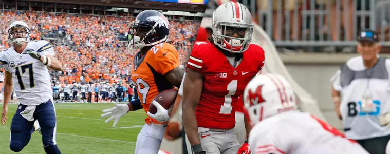 Buckeyes in the NFL – Week 1