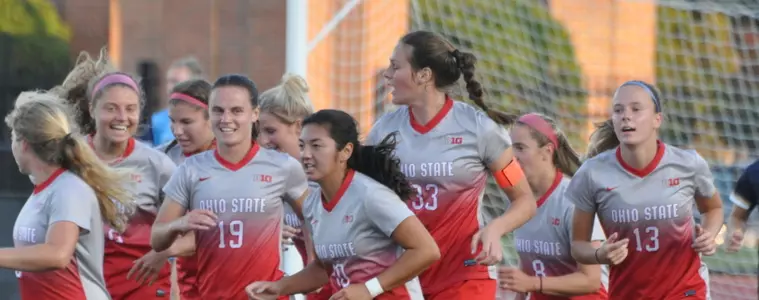 VIDEO: Buckeyes Preview Illinois, Northwestern