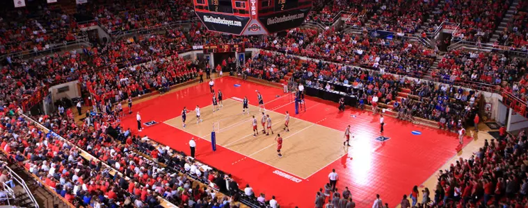 Ohio State On Campus, On the Air & Online