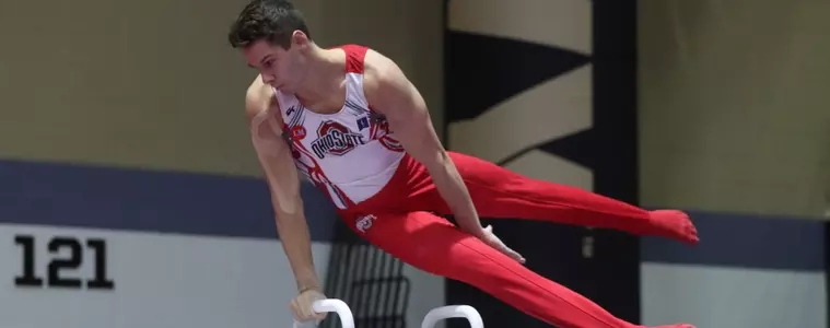 Alec Yoder – Team Captain
