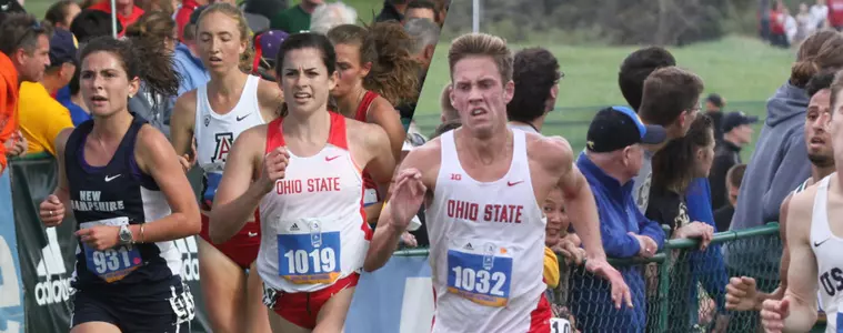 Buckeyes Head South for the Commodore Classic