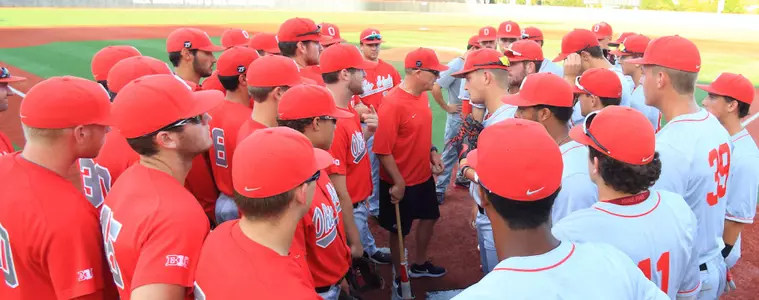 Dates/Times Set for Scarlet & Gray World Series