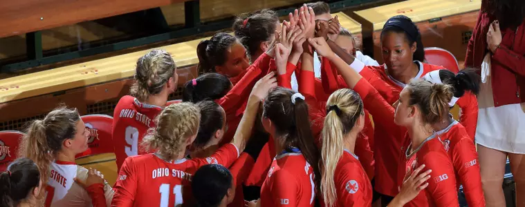 Buckeyes Drop Contest to Western Kentucky