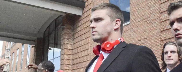 40 From Football Team Named OSU Scholar-Athlete