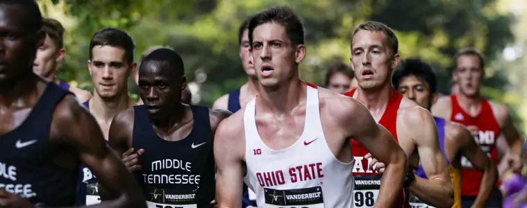 Men take sixth place at Commodore Classic