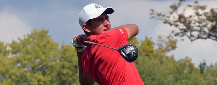Wetterich & Voetsch Shoot 72 in Final Round of Nike Golf Inv.