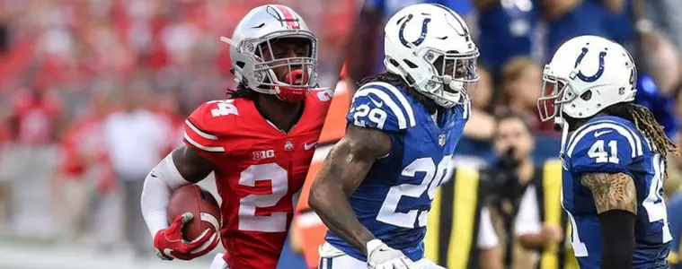 Buckeyes in the NFL – Week 2