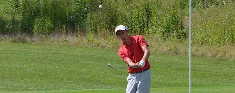 Inverness Final Round Cancelled, Wetterich Finishes T4th