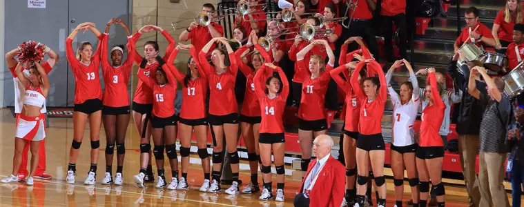 Ohio State Starts Big Ten Play Against Maryland, Purdue