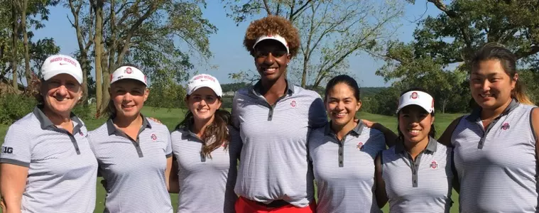 Ohio State Tops Oregon for Third in East & West Match Play