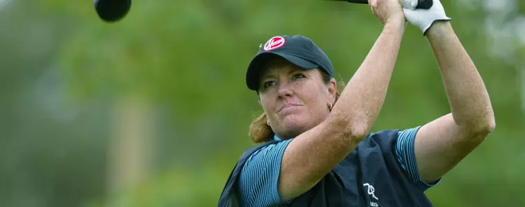 Meg Mallon to be Inducted into World Golf Hall of Fame
