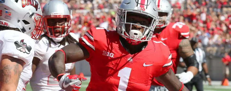 Postgame Player Quotes from Ohio State/UNLV