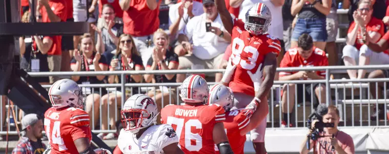 ?? Scenes From Saturday: UNLV ??