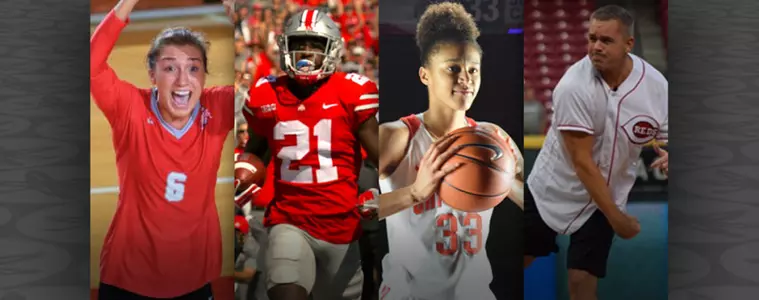 BUCKEYE BEST: Sept. 19 – 25