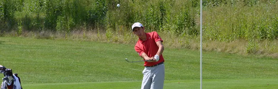 Buckeyes Finish Runner-up at Big Ten Championship