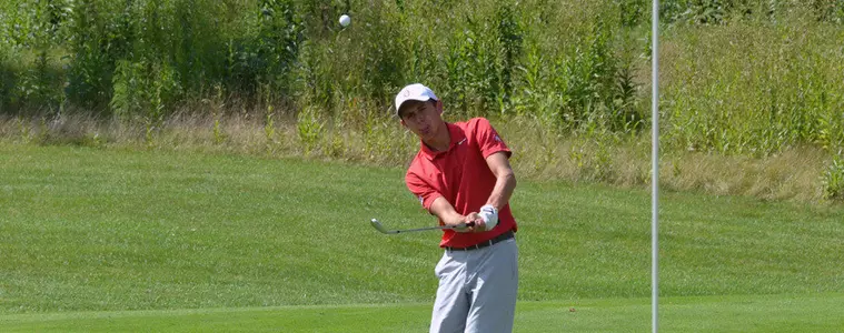 Wetterich Posts Second-Straight Top-5 Finish