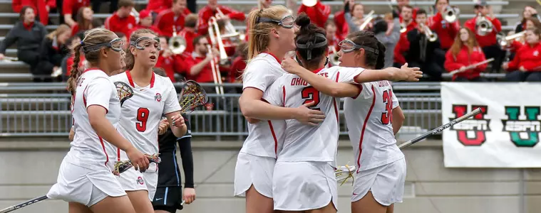 Women’s Lacrosse Announces Newcomers for 2018