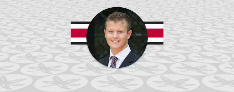 Joey Smith – Homecoming Court