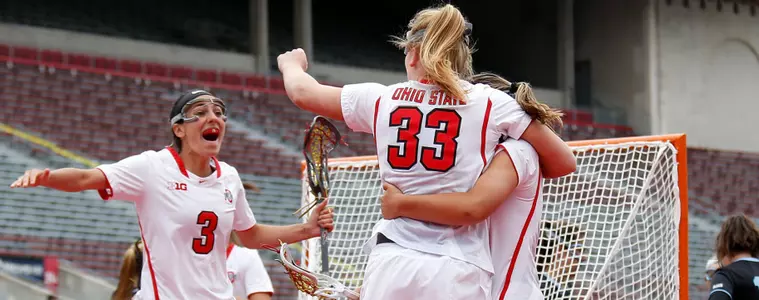 Women’s Lacrosse Announces Fall Ball Schedule