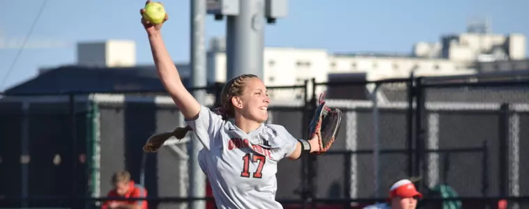 Duvall Shines in 2-1 Win for Gray over Scarlet