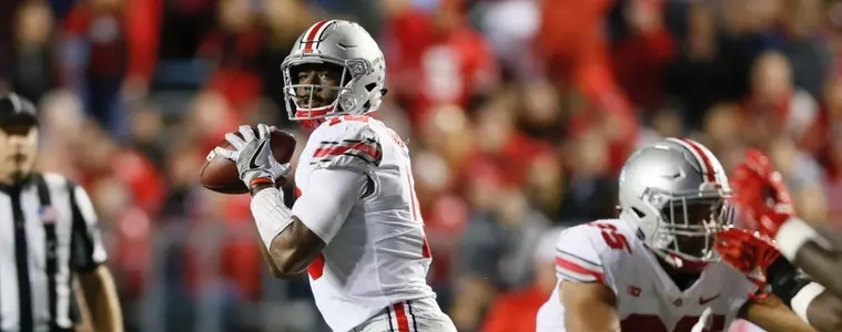 J.T. Barrett among 20 up for Johnny Unitas Golden Arm Award