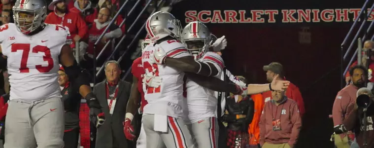 ?? Scenes From Saturday: Rutgers??