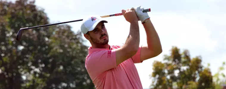 Orewiler and Voetsch Pace Buckeyes on Day 1 of Nike Inv.