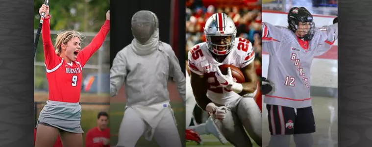 BUCKEYE BEST: Sept. 26 – Oct. 2