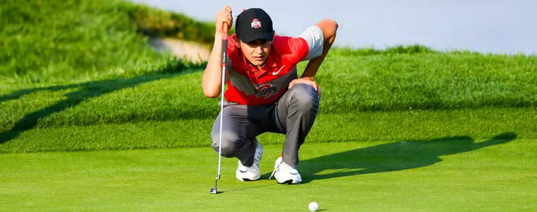 Wetterich Continues Solid Start, Cards 69 at Nike Inv.