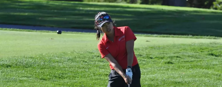 Ohio State Tied for Sixth After 36 Holes at Windy City Collegiate
