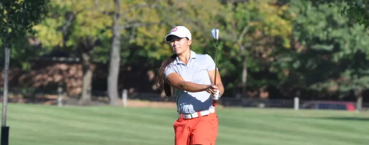 Ohio State Places 10th at Windy City Collegiate