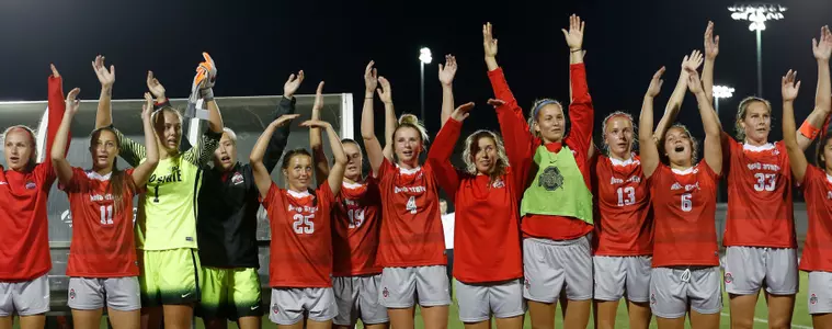 VIDEO: Buckeyes Preview Michigan State, Michigan