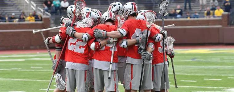 Buckeyes, Machine Compete Sunday at Fortress Obetz