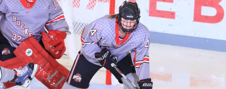 Buckeyes Knock Off No. 4 Minnesota