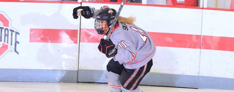 Buckeyes Get Shootout Win At No. 4 Minnesota