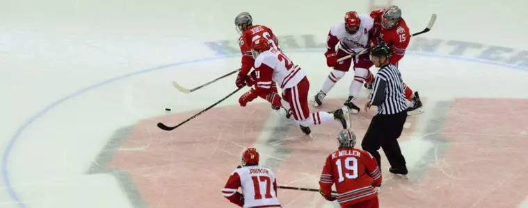 Rally Falls Short for No. 19 Ohio State at No. 12 Wisconsin