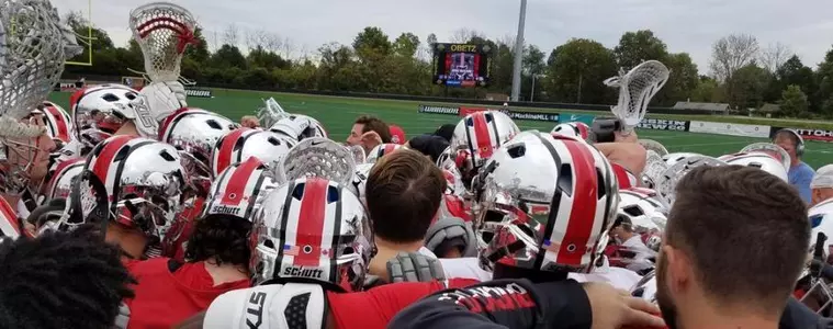 Inaugural Ohio Lacrosse Fall Classic a Success