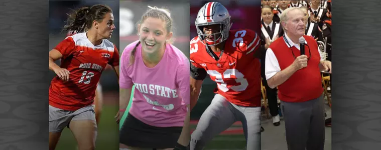 BUCKEYE BEST: Oct. 3 – 9