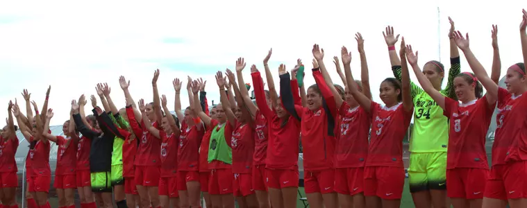 No. 12 Ohio State Travels to Maryland Thursday, No. 24 Rutgers Sunday