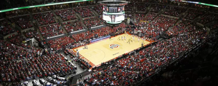 Variety of New Ticket Packages for 2017-18 Set to go on Sale Wednesday