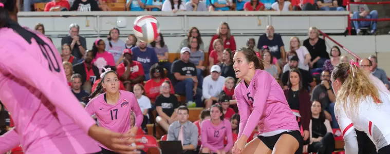 Ohio State Headed to Illinois, Northwestern