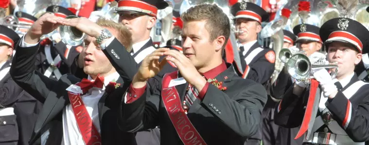 My Gameday – Joey Smith