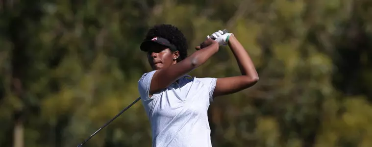 Lee, Wright Pace Ohio State to Ninth-Place Standing Through First Round at Tar Heel Invitational