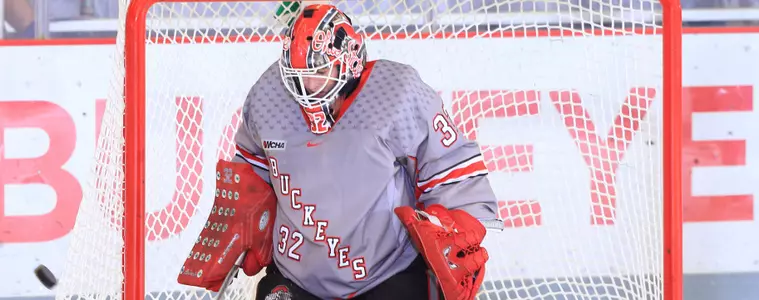 No. 7 Buckeyes Shutout No. 5 Bulldogs 2-0