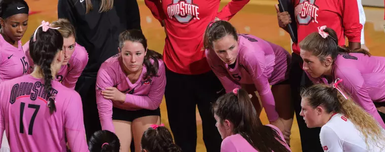 Ohio State Falls Short at Illinois