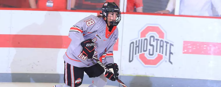 No. 7 Buckeyes Topple No. 5 Bulldogs 4-3