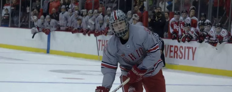 Buckeyes and Engineers Tie, 1-1